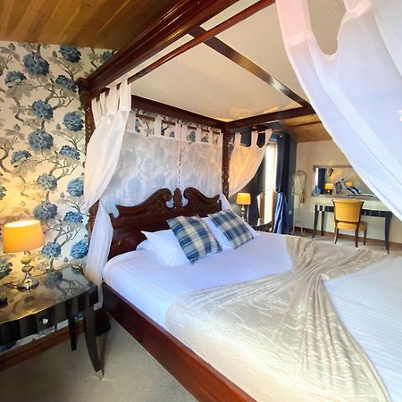 Lomond 5 With Private Hot Tub - Fife - Loch Leven - Lomond Hills - Pet Friendly Kelty Exterior foto