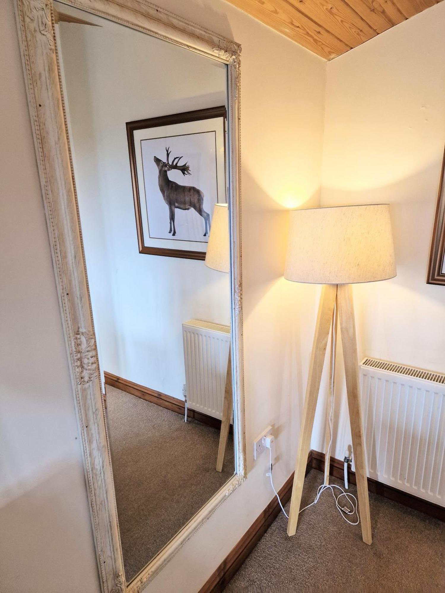 Lomond 5 With Private Hot Tub - Fife - Loch Leven - Lomond Hills - Pet Friendly Kelty Exterior foto